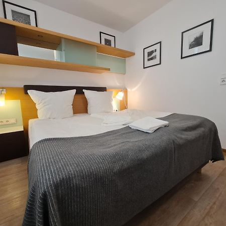 Check-Inn Hotels - Offenbach Екстер'єр фото